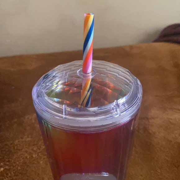 Starbucks cup 24 oz - Picture 2 of 2